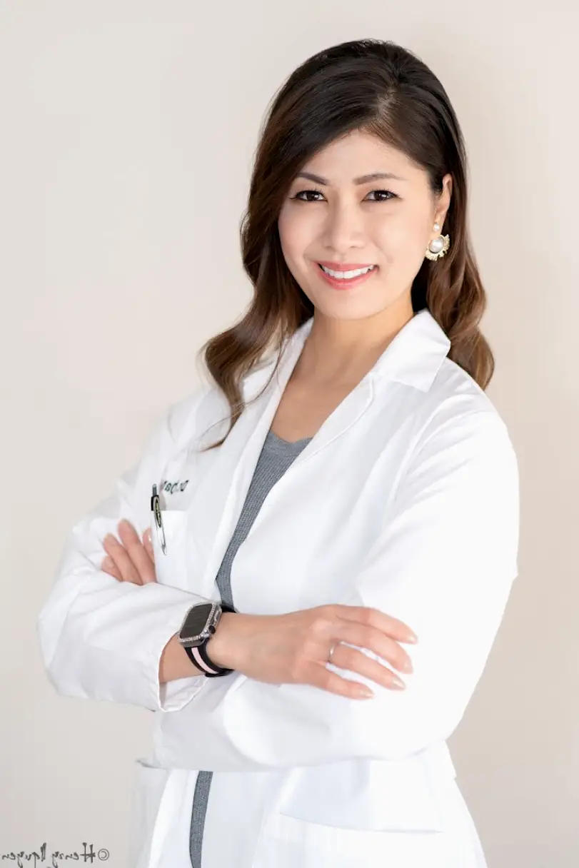  Westminster iSmiles Dentistry- Dr. "Nina" Nhan Dang