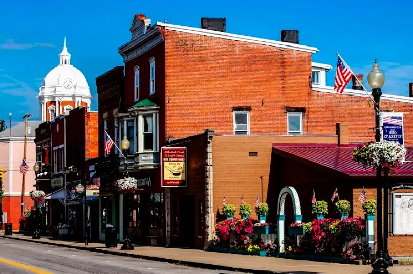 Wilson Martino Dental of Buckhannon