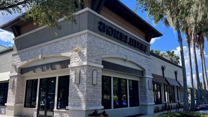 Windermere Dental Designs at Lakeside Village