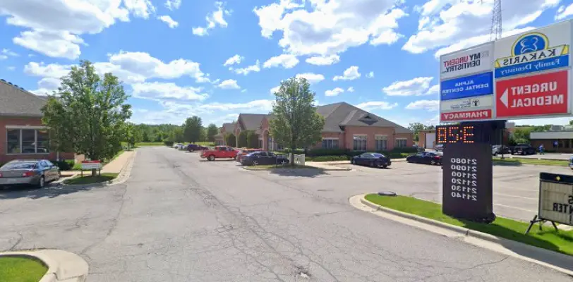 Woodhaven Alpha Dental Center