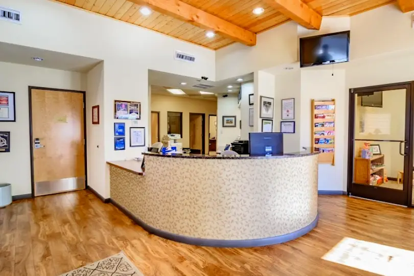 Albuquerque High Desert Dental