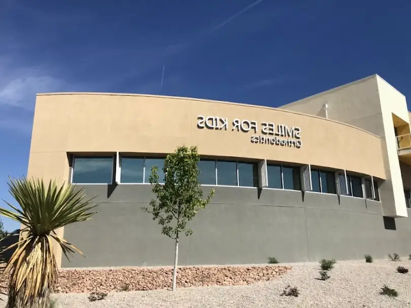 Albuquerque Smiles for Kids Orthodontics & Oral Surgery Westside