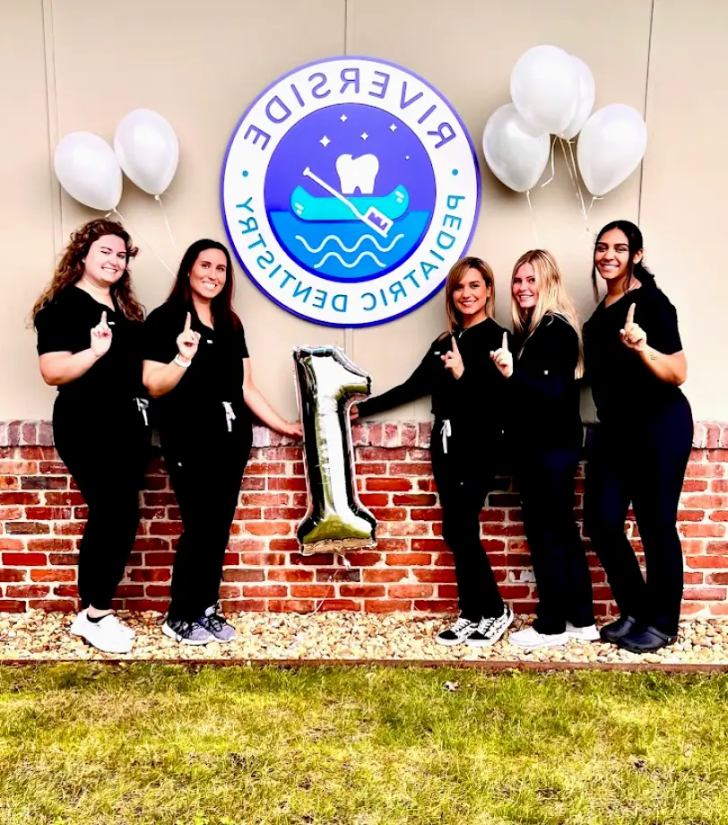 Amesbury Riverside Pediatric Dentistry