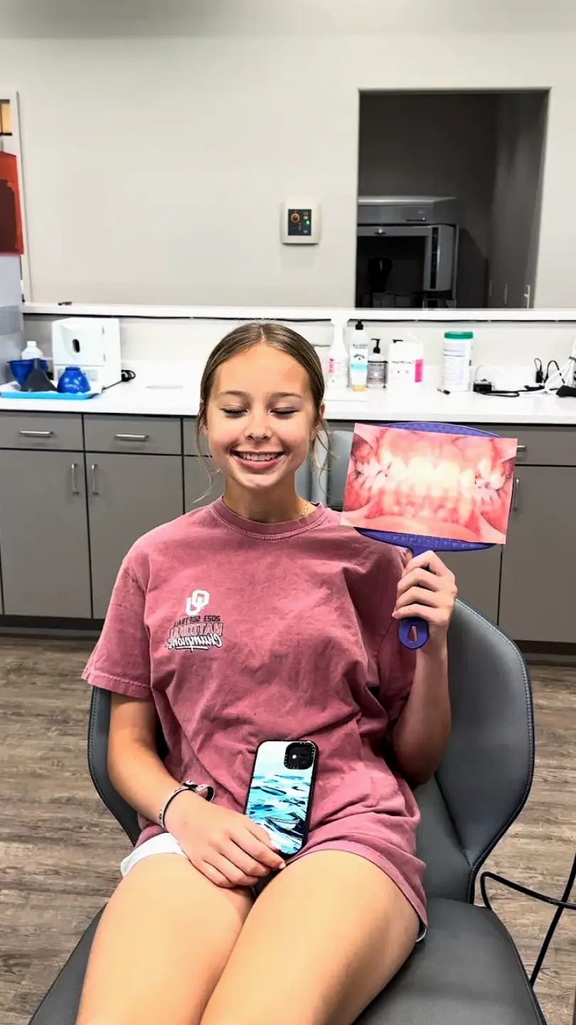 Anna MP Orthodontics