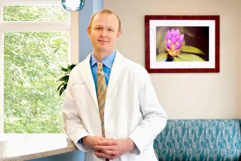 Asheville Laurelwood Family Dentistry