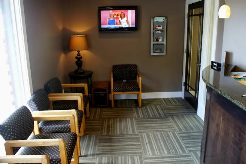 Bellevue McIntosh Family Dental