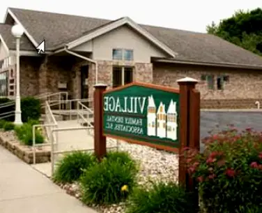 Black Earth Village Family Dental/Orthodontics