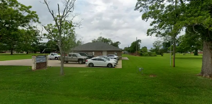 Brazoria Adam Osga