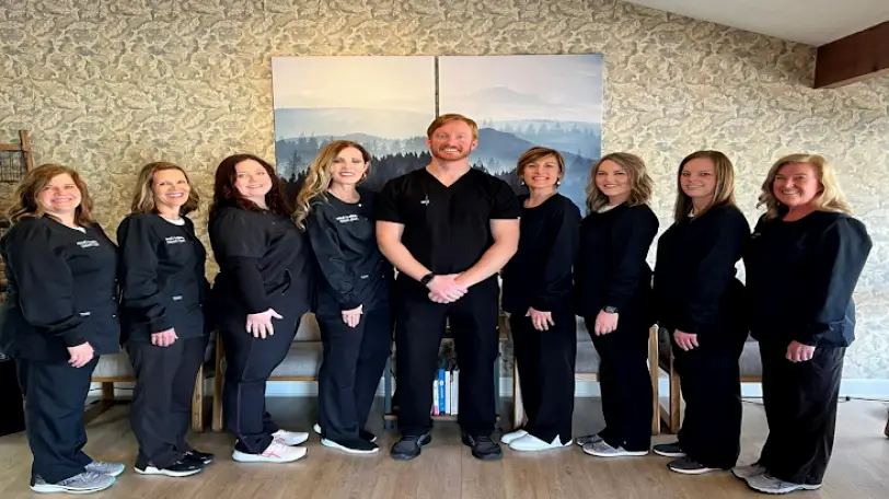 Bristol Dr. Christian Family Dentistry