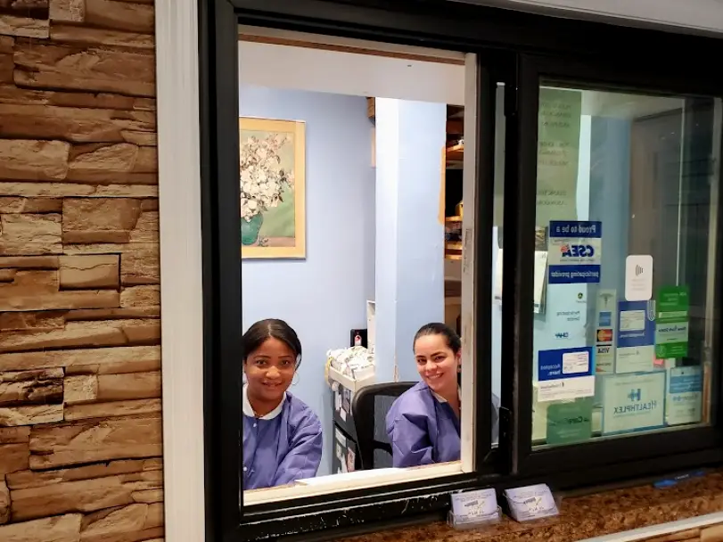  Bronx Jason R. Gordon, DDS