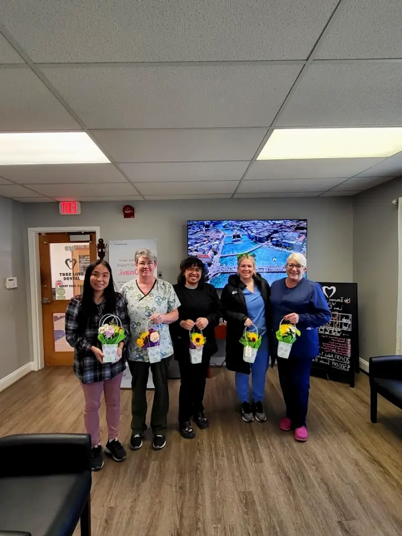 Brunswick True Love Dental
