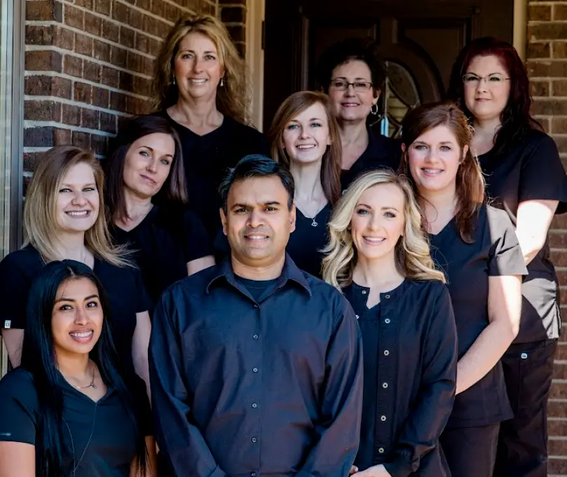 Calhoun Family Dentistry