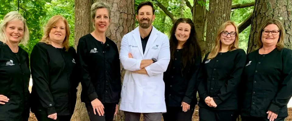  Cary Tall Pines Dentistry