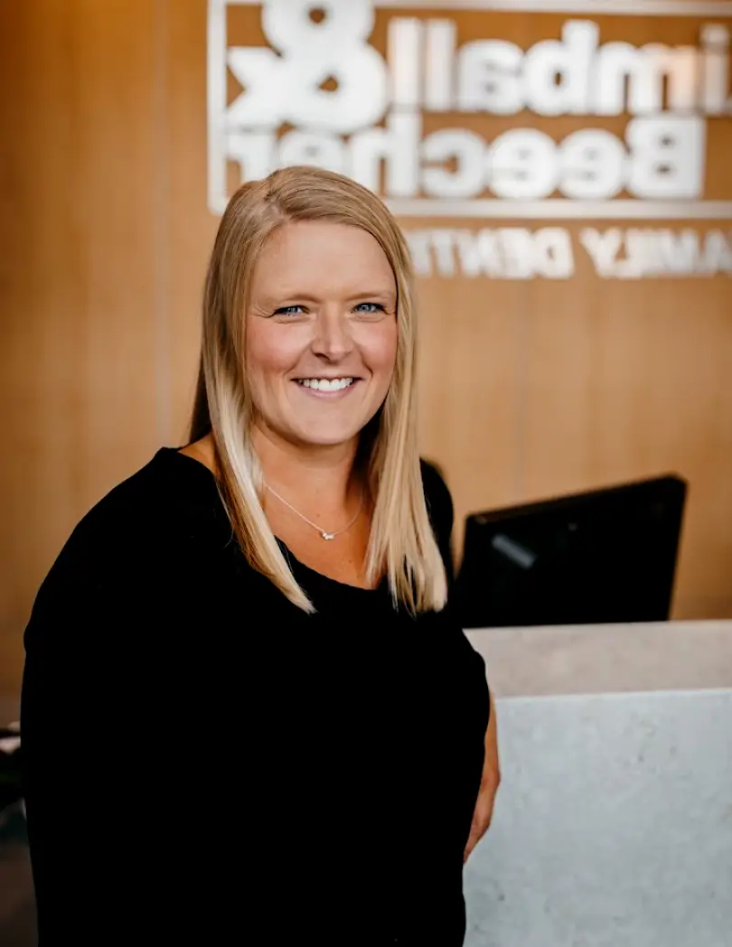 Cedar Falls Lindsey Vore, DDS