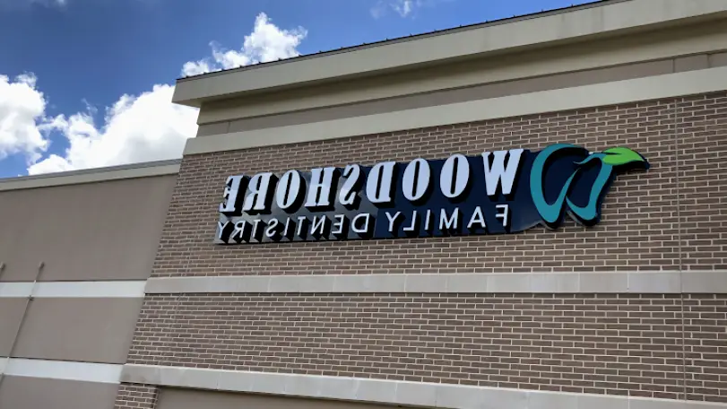 Clute Woodshore Family Dentistry