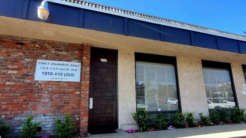 Covina Invisalign Braces: Family Orthodontic Center Dr Medi Motakef