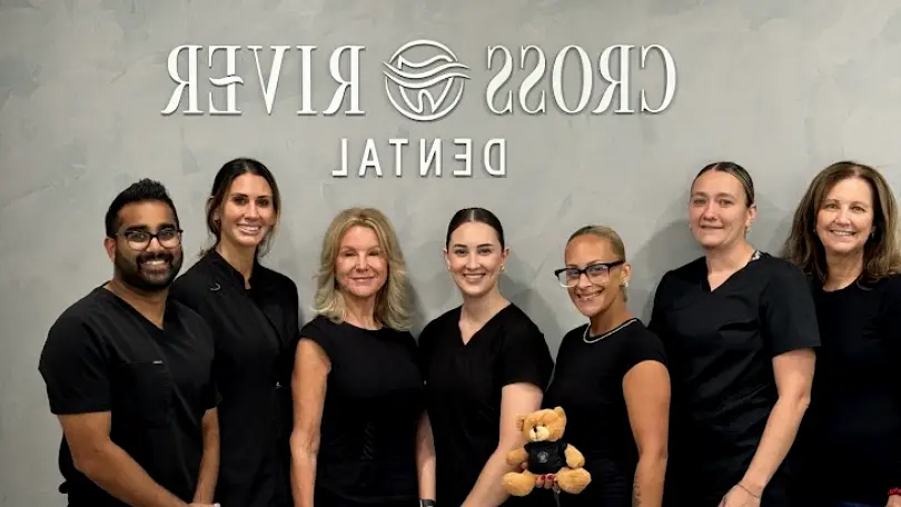 Cross River Dental