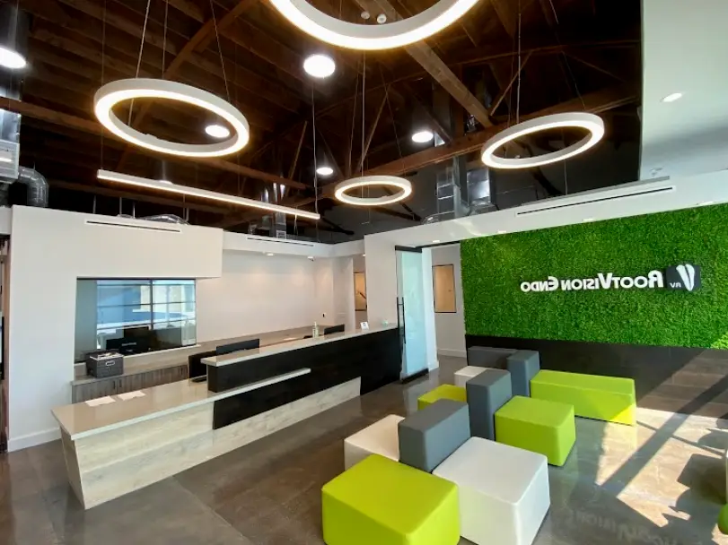 Culver City RootVision Endo