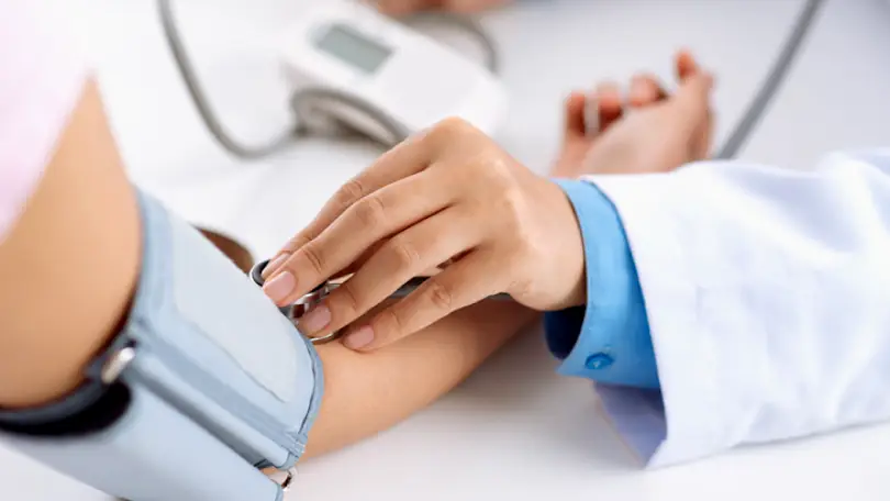 Desloge Quality Health Care Inc