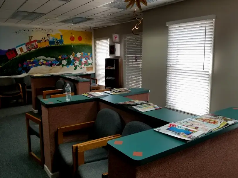 Ellicott City Kids Dental Center