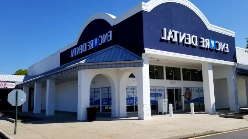  Encore Dental of Toms River - An Affiliate of The Smilist