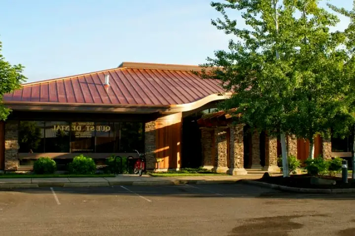 Eugene Quest Dental