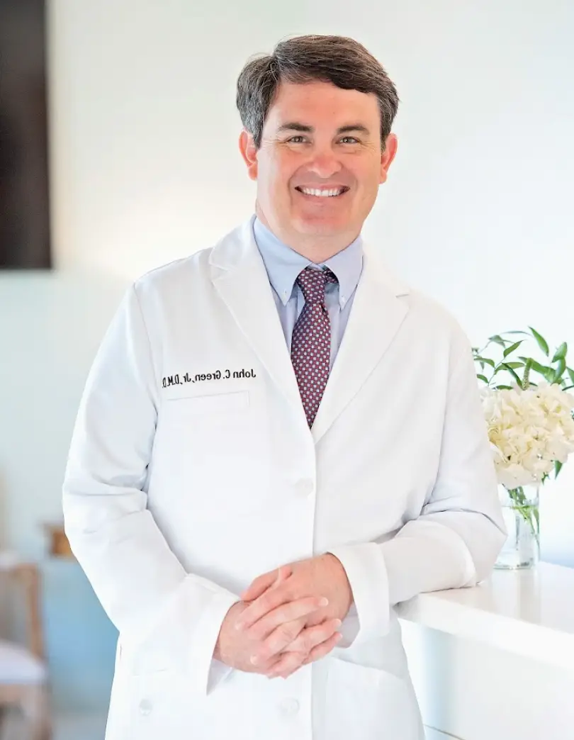  Fairhope John C. Green Jr., DMD