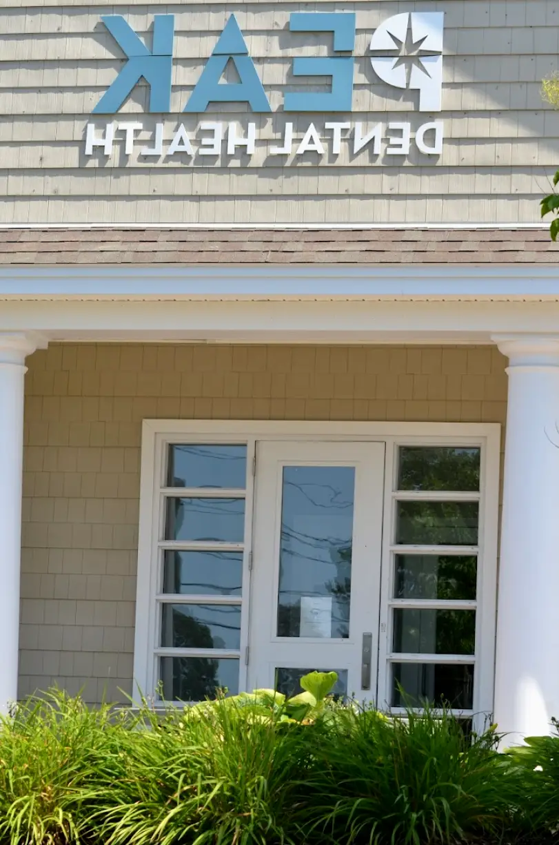 Falmouth Peak Dental Health - Stefan Andren DDS