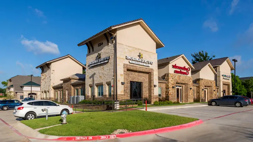  Flower Mound DFW Oral Surgeons