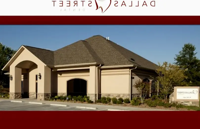 Fort Smith Dallas Street Dental