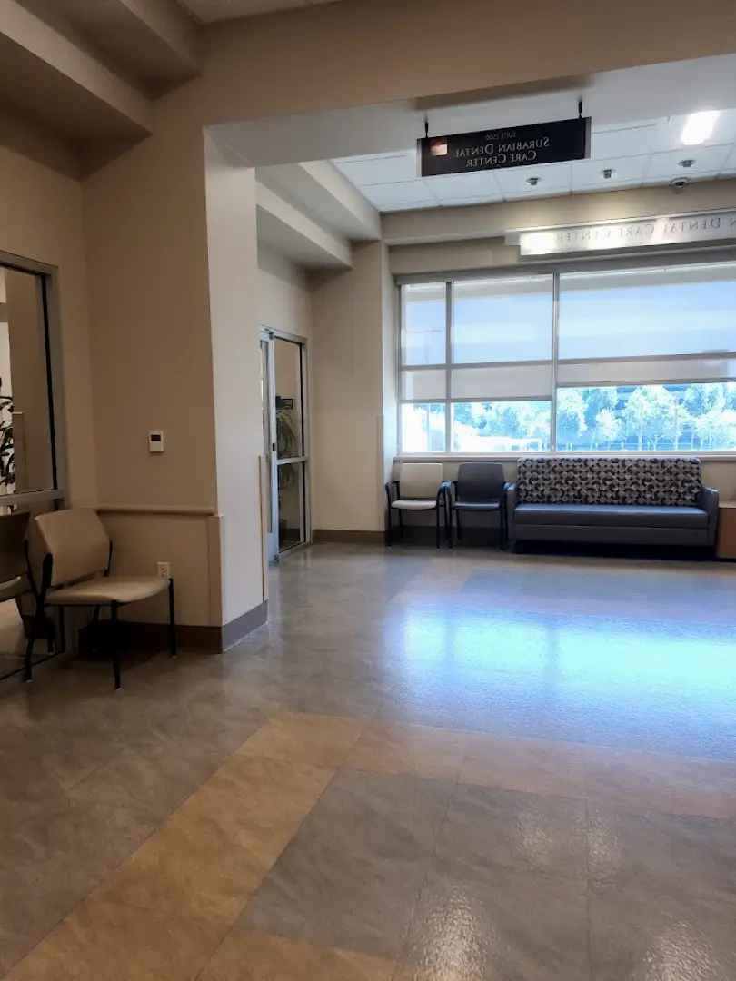  Fresno Surabian Dental Center