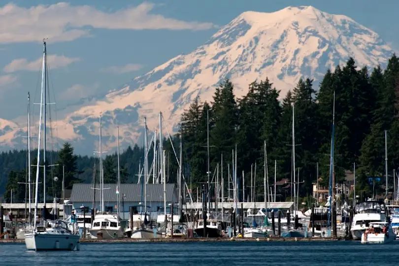 Gig Harbor Oceanspray Dental Health
