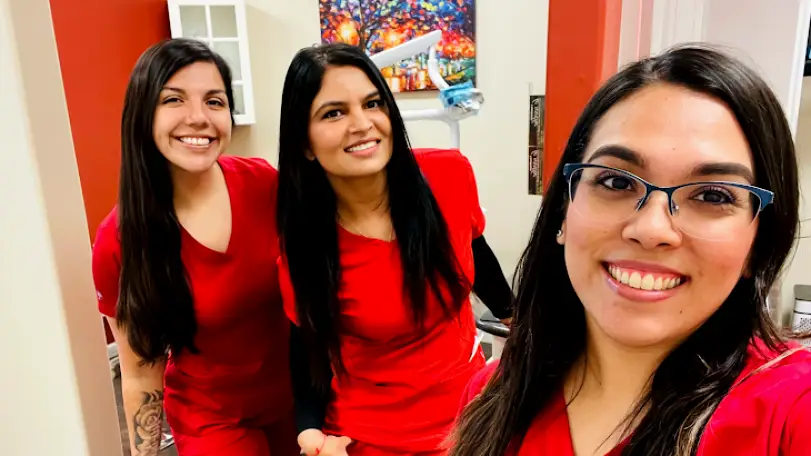 Gilroy Plaza Dental