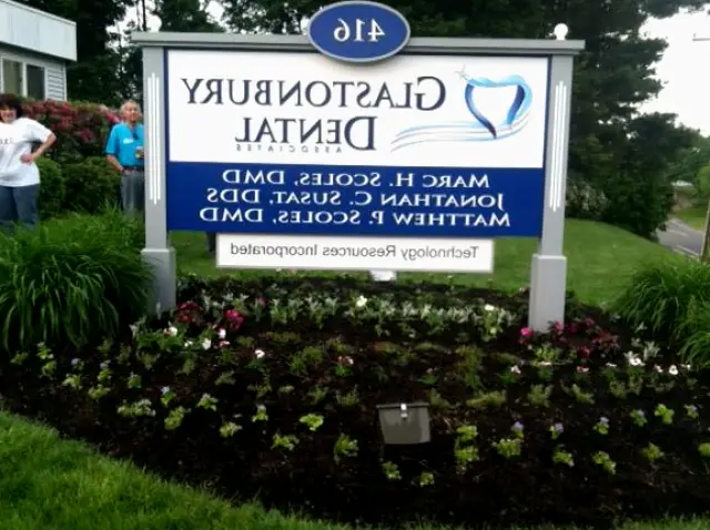 Glastonbury Dental Associates