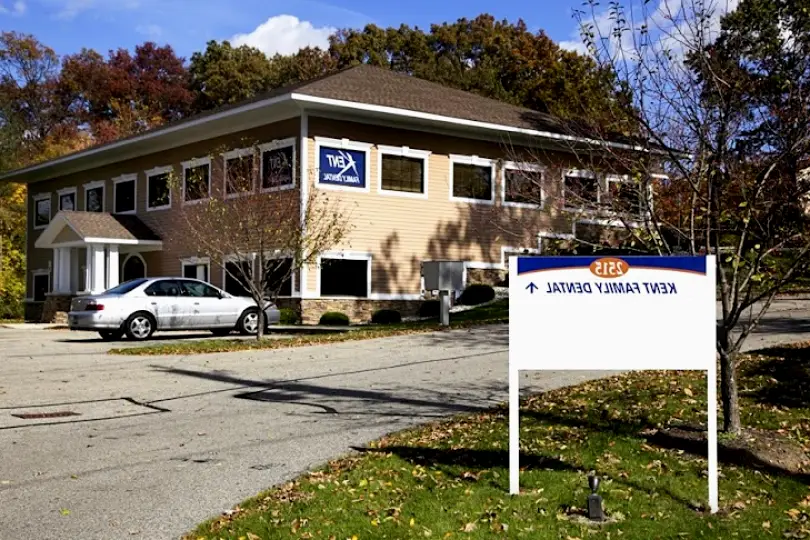 Grand Rapids Kent Family Dental
