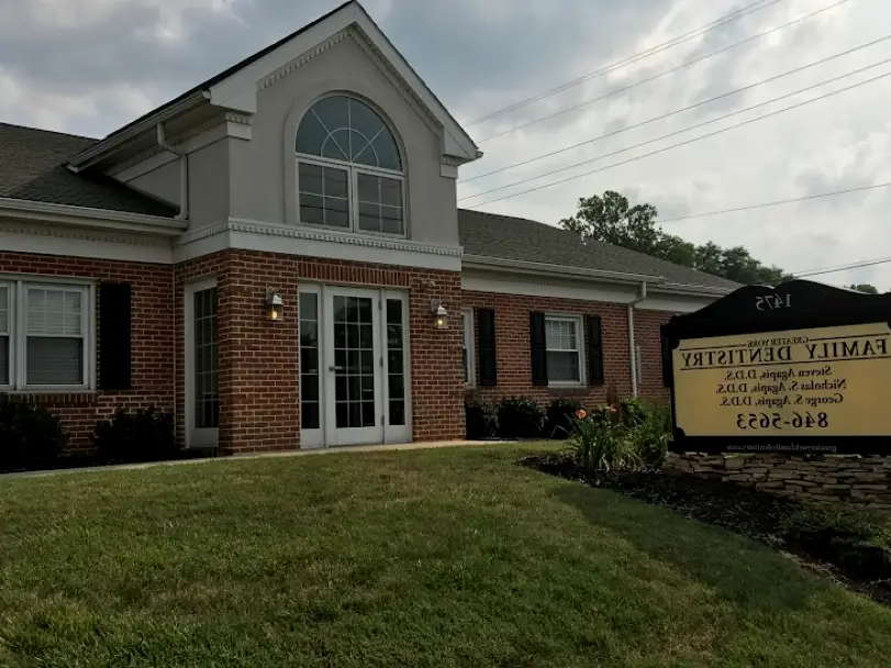 Greater York Family Dentistry