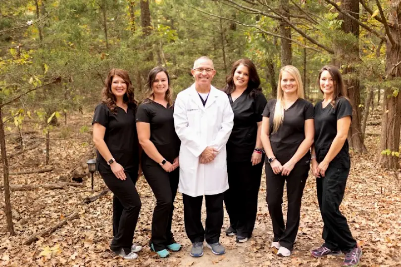 Greenville Wesley Dental