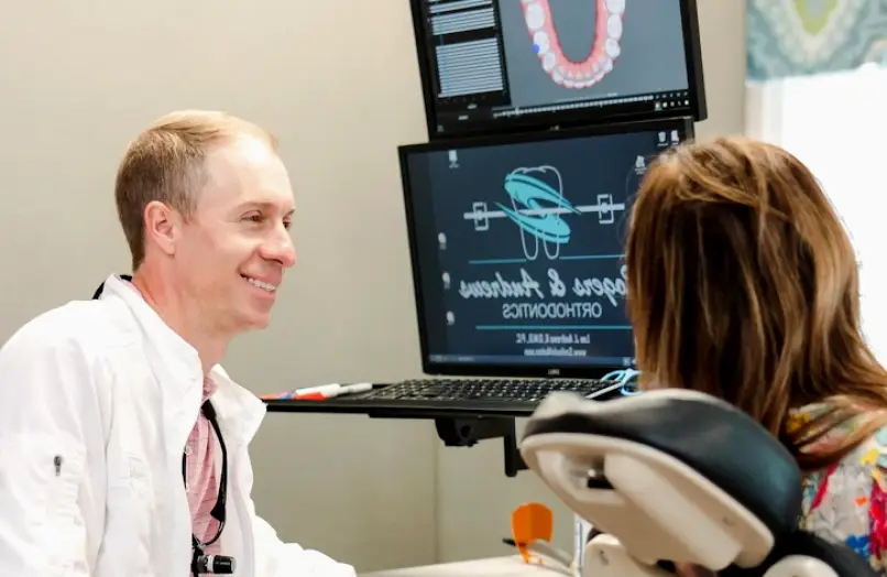 Grovetown Rogers & Andrews Orthodontics