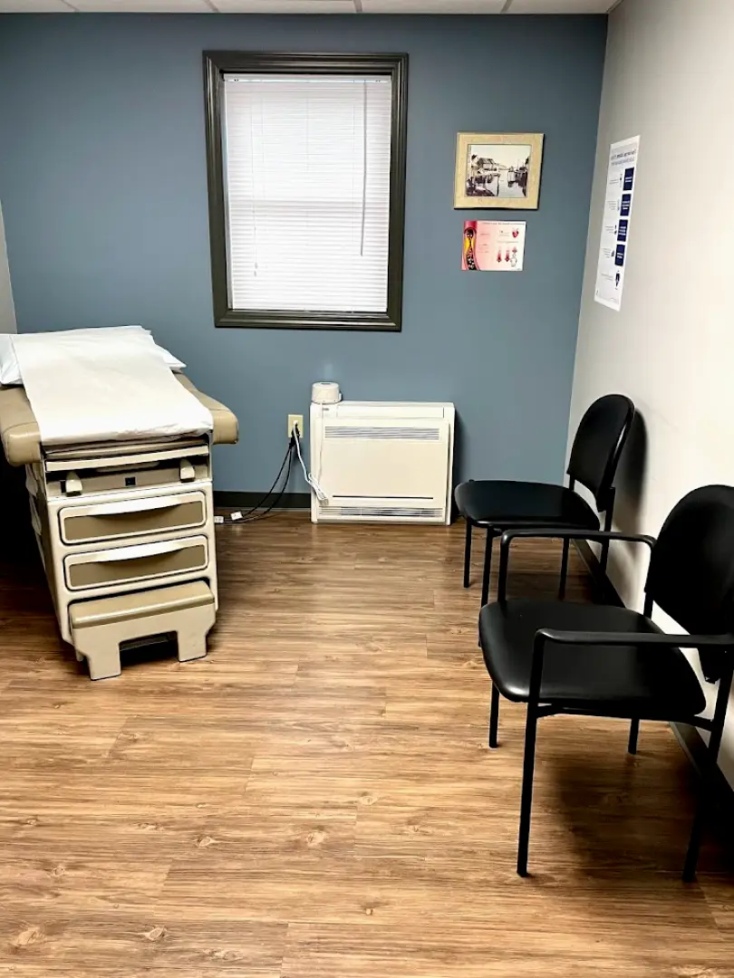 Halifax Family Practice Center, PC