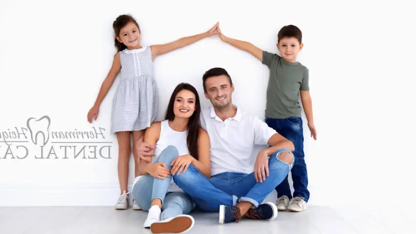 Herriman Heights Dental Care