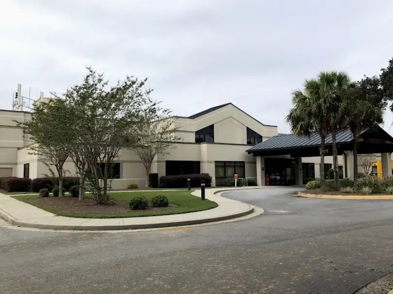 Hinesville Liberty Regional Medical Center