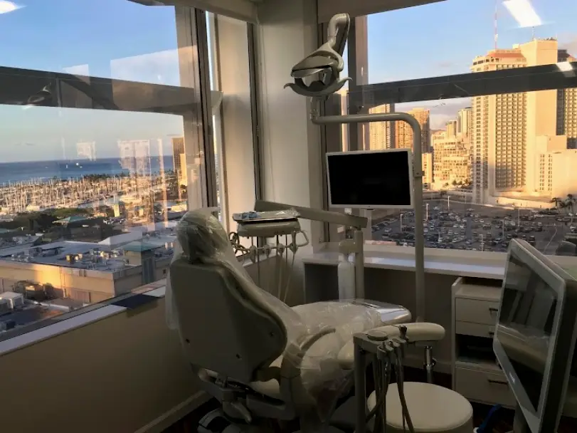 Honolulu Aloha Smiles Dental