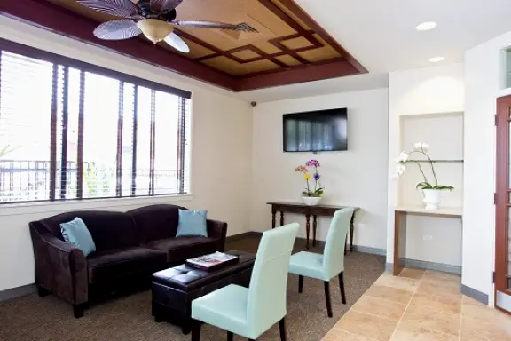 Honolulu Manoa Dental