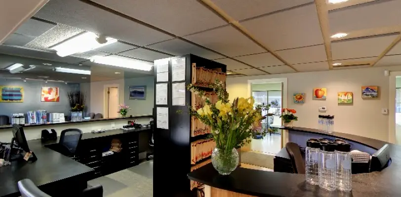 Hood River Dental