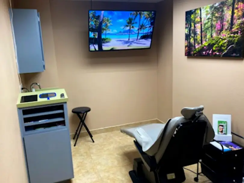Irving Dental Care