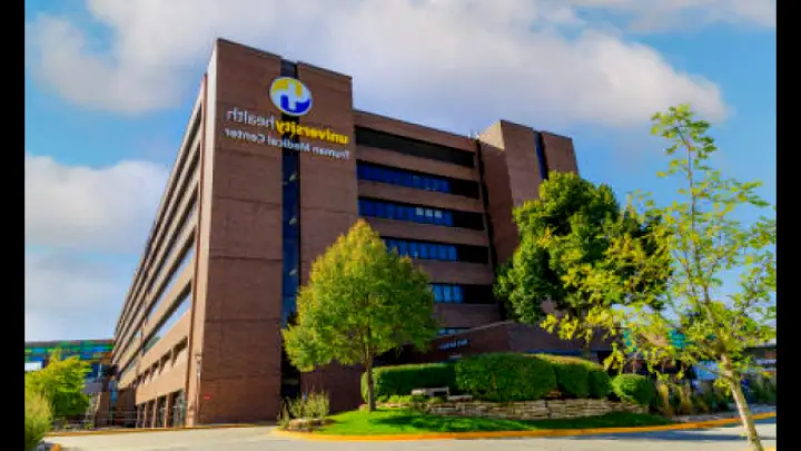Kansas City University Health Primary Care Center for Family Health