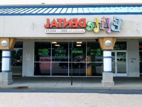 Lancaster Elite Dental