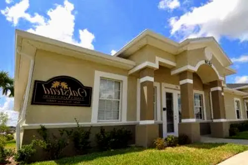 Land O' Lakes Oakstead Family Dentistry