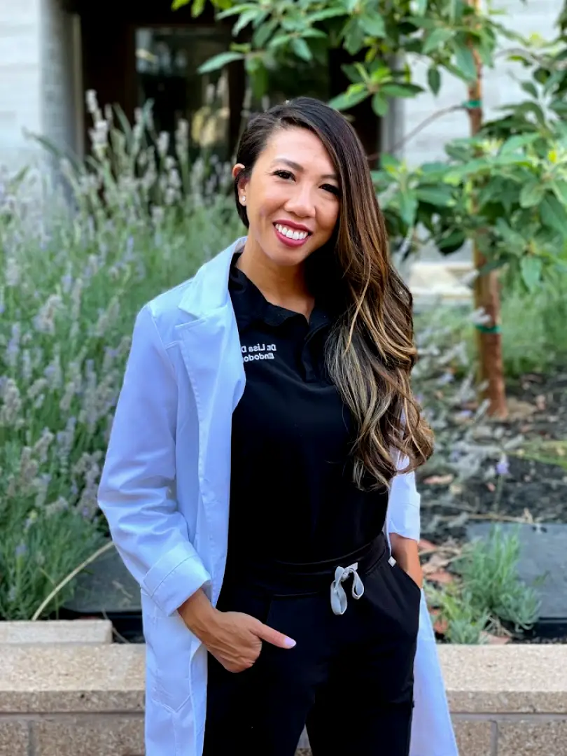  Lisa D. Tran, DMD | Endodontic Associates Saratoga
