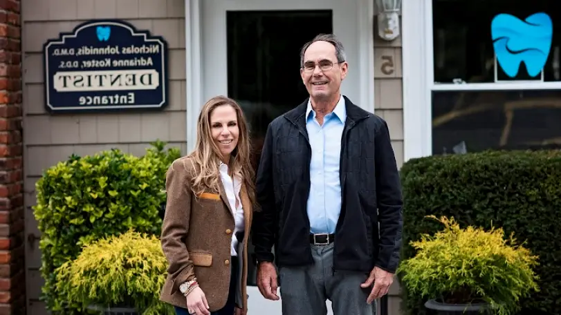 Locust Valley Dentists